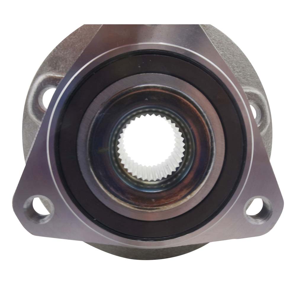 2021 Volvo XC40 Wheel Hub Assembly