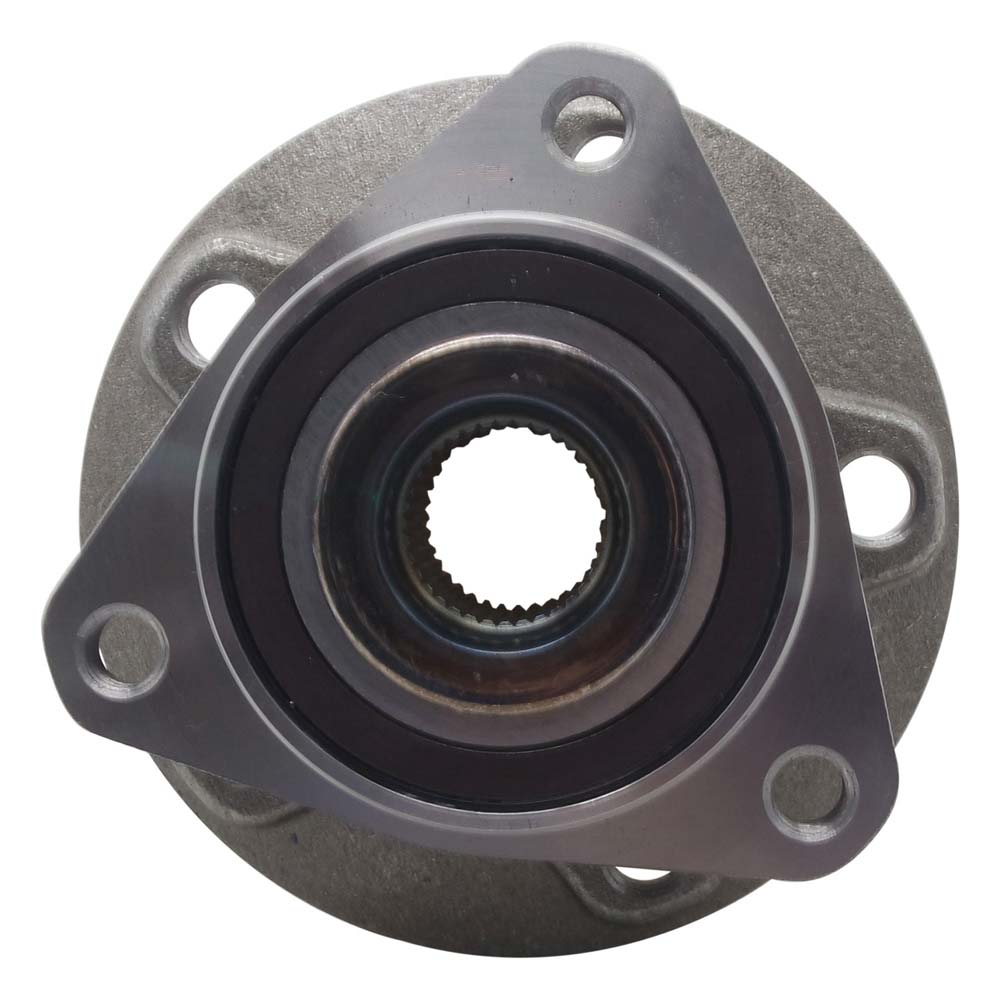 2021 Volvo XC40 Wheel Hub Assembly