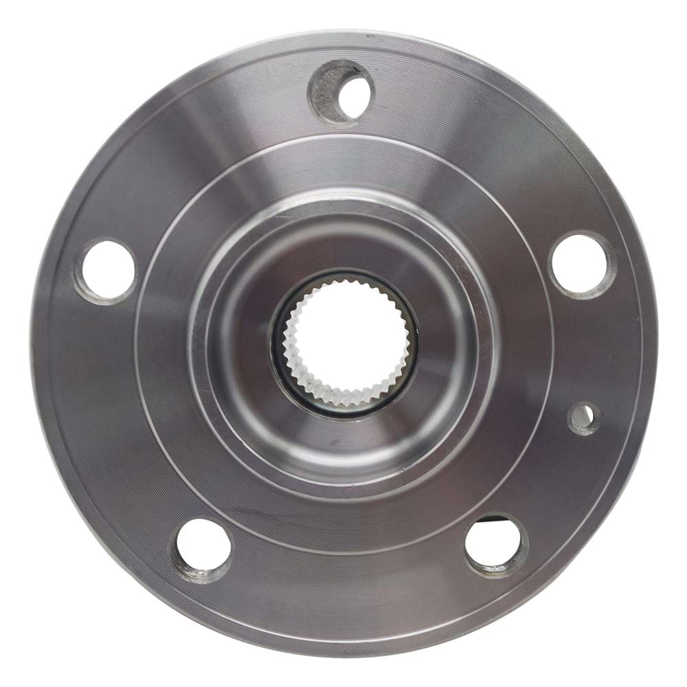 2021 Volvo XC40 Wheel Hub Assembly