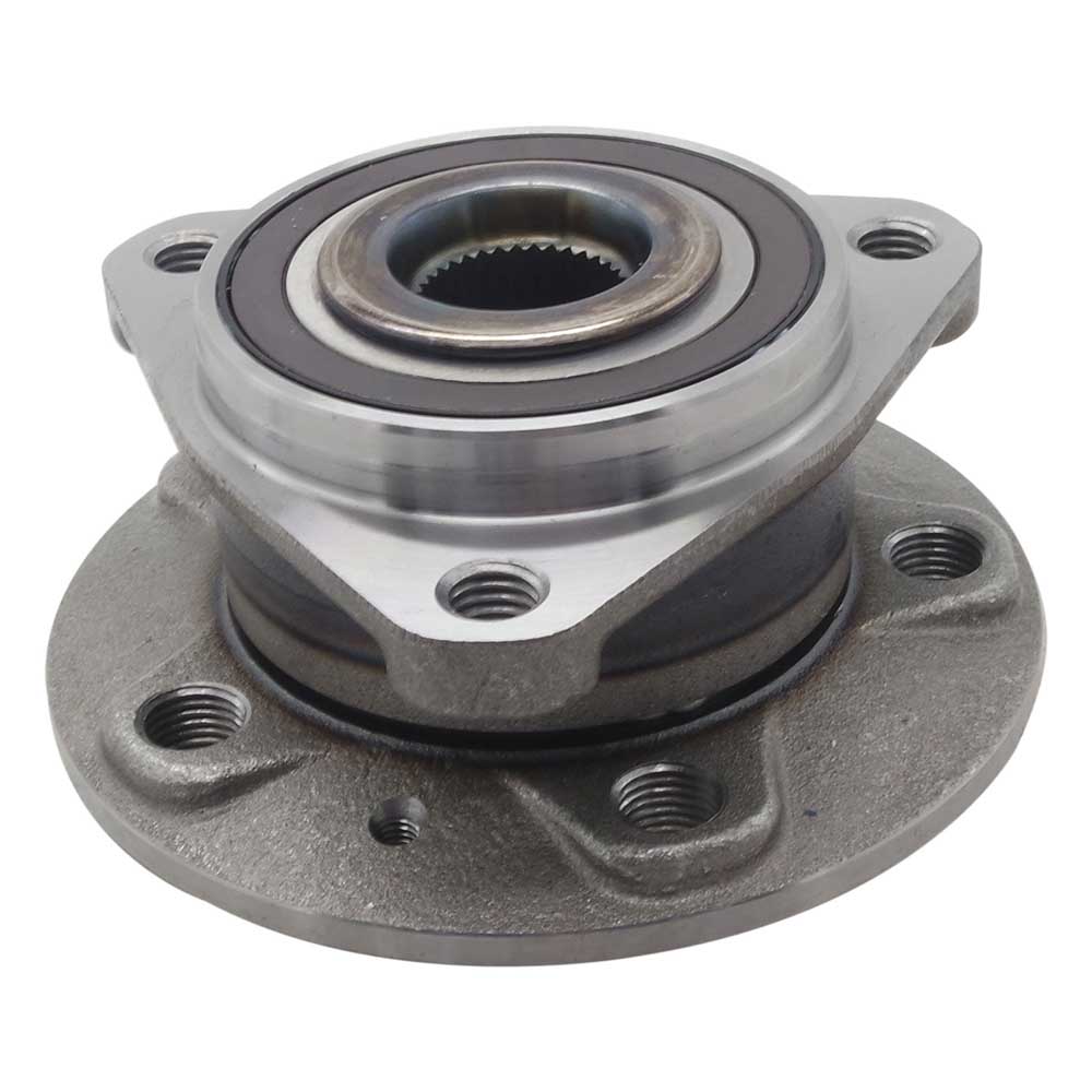 2021 Volvo XC40 Wheel Hub Assembly