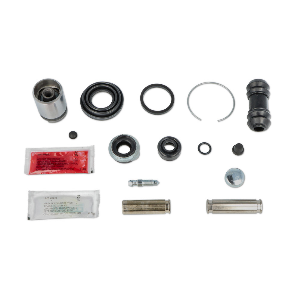 1995 Mazda MX-3 Disc Brake Caliper Repair Kit