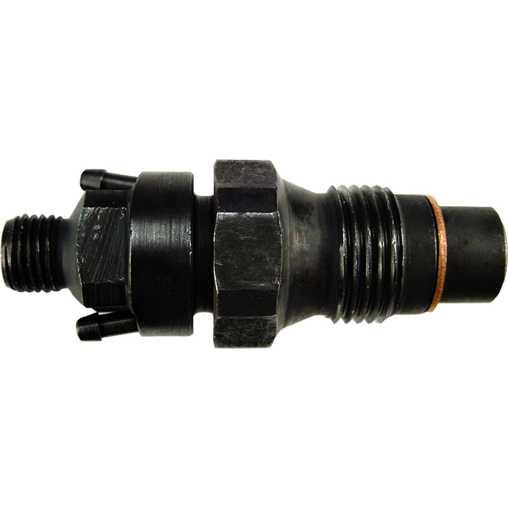1982 Gmc P2500 Fuel Injector