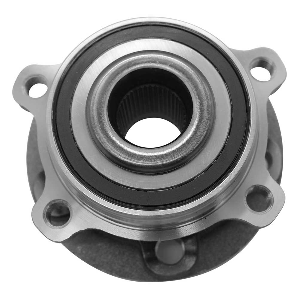 2021 Volvo S90 Wheel Hub Assembly