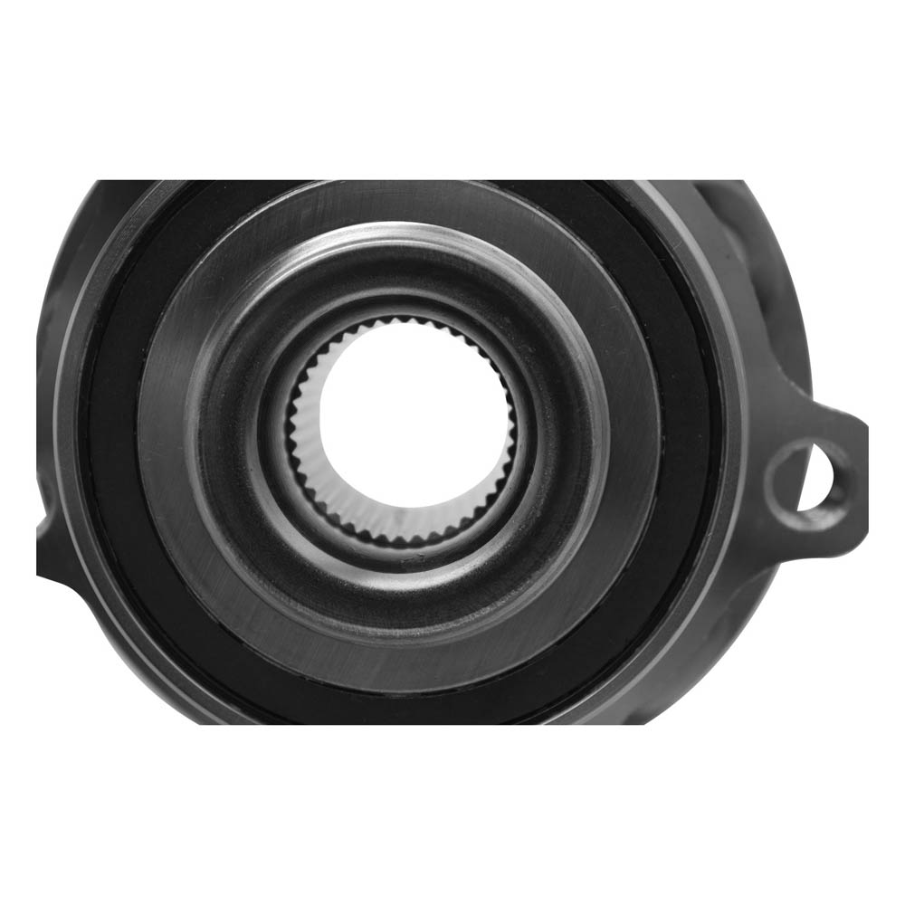 2021 Volvo S90 Wheel Hub Assembly