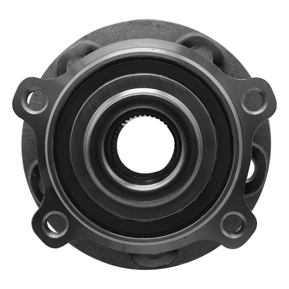 2021 Volvo S90 Wheel Hub Assembly