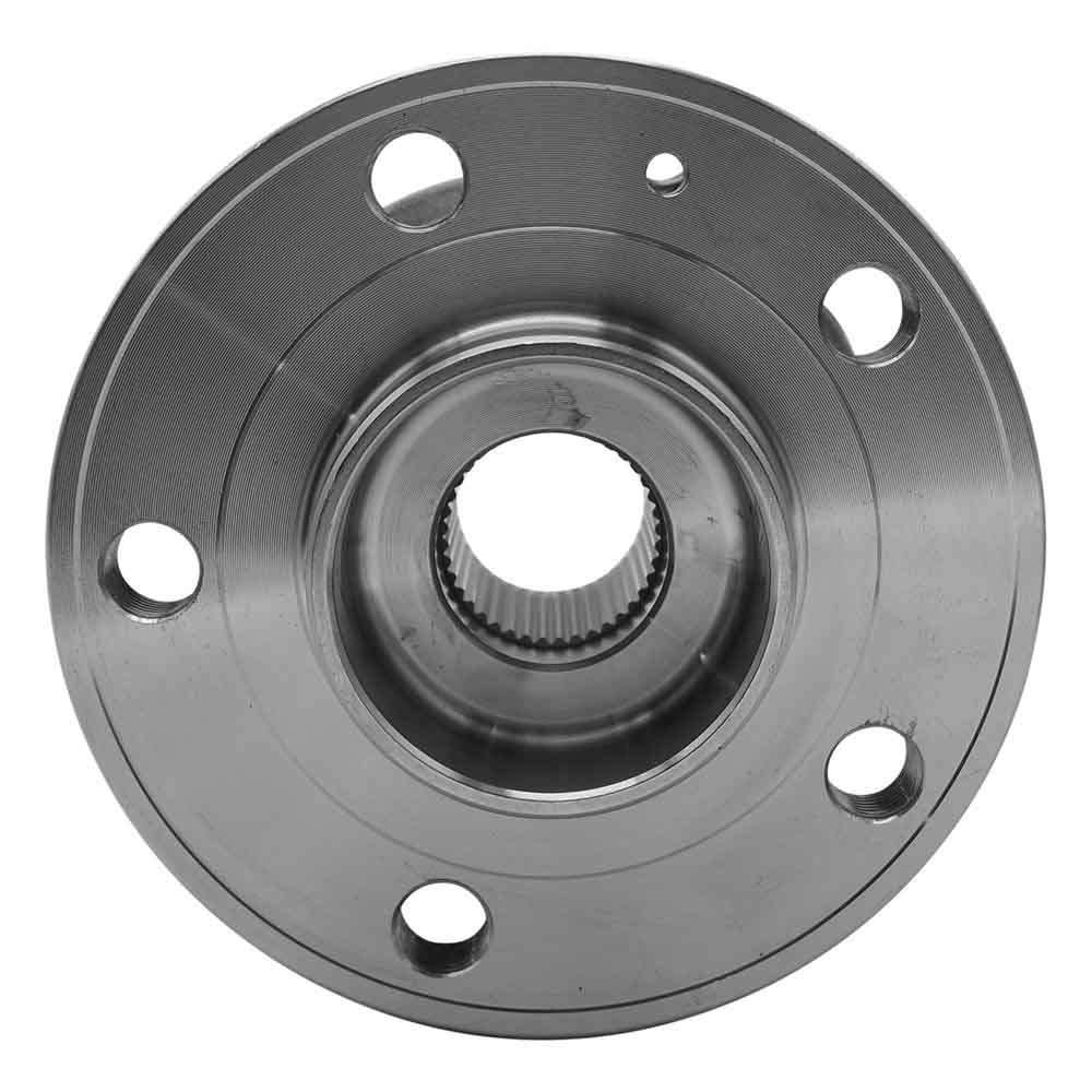 2021 Volvo S90 Wheel Hub Assembly