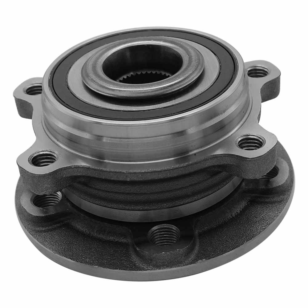 2021 Volvo S90 Wheel Hub Assembly