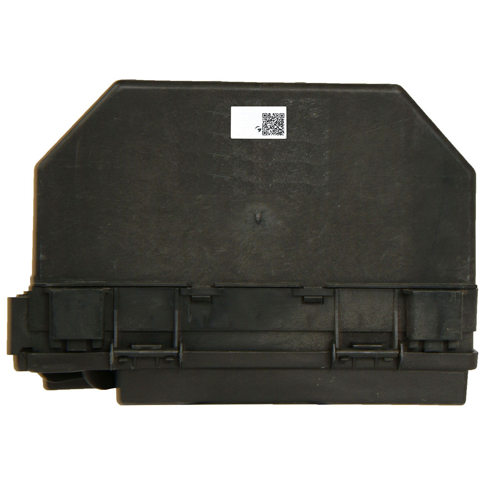 2007 Jeep Wrangler Totally Integrated Power Module