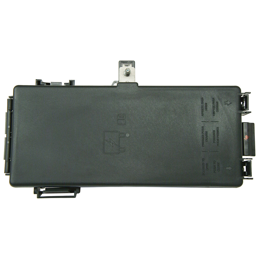 BuyAutoParts 15-60010R Totally Integrated Power Module