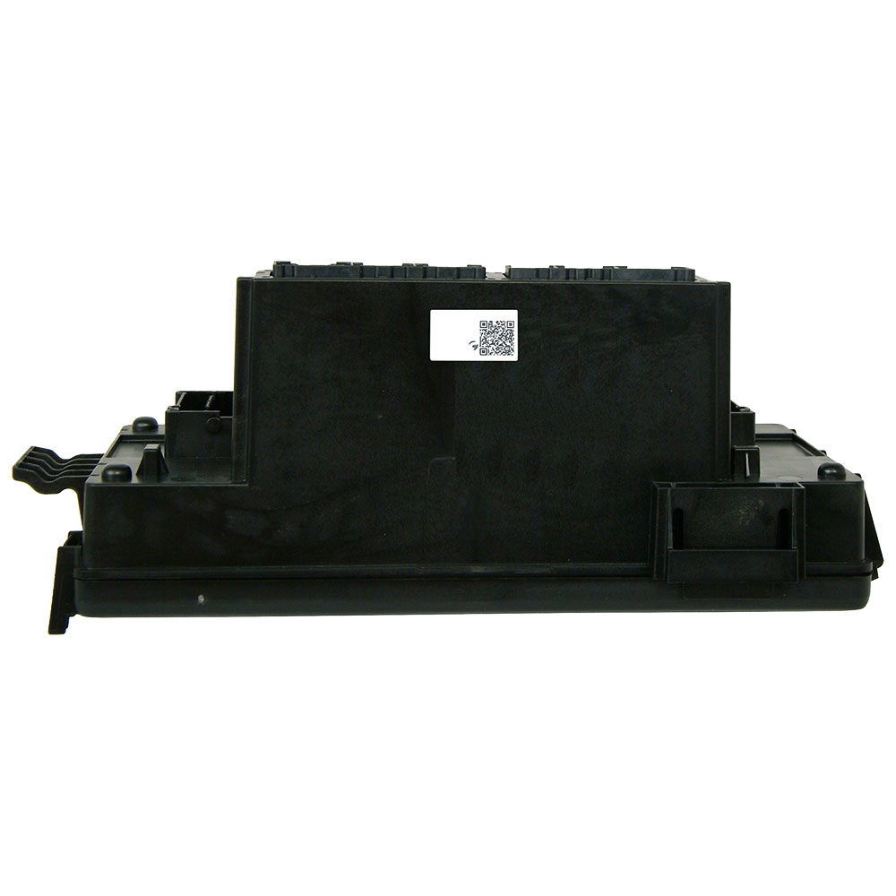 2009 Dodge Ram Trucks Totally Integrated Power Module