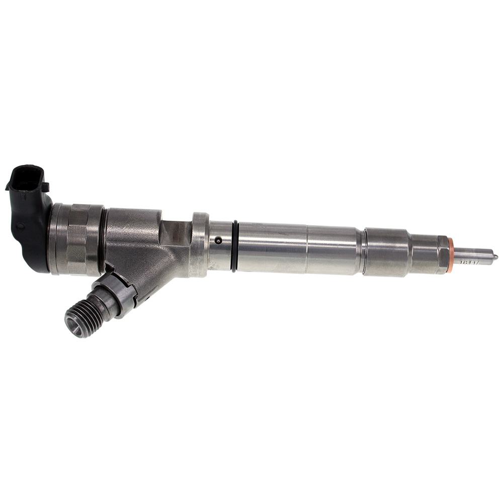2007 Chevrolet Express 2500 Fuel Injector Set