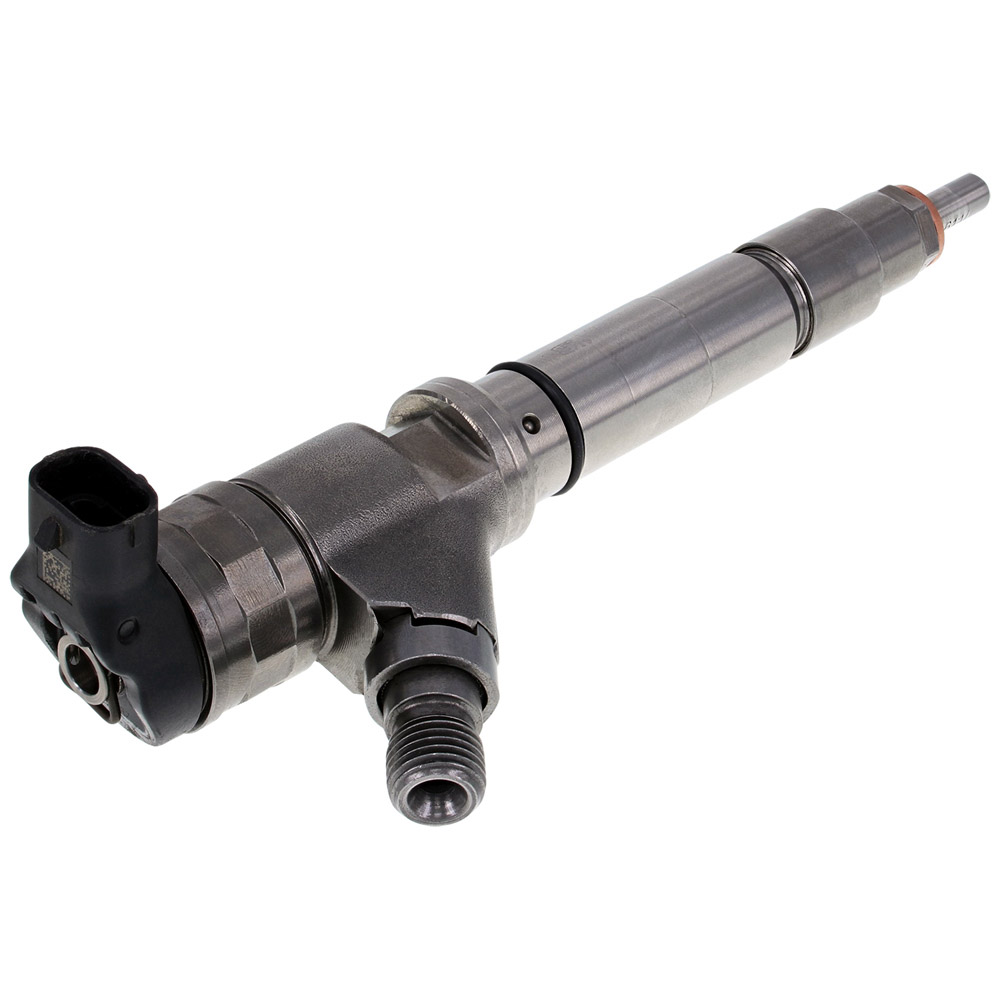 2007 Gmc Savana 2500 Fuel Injector