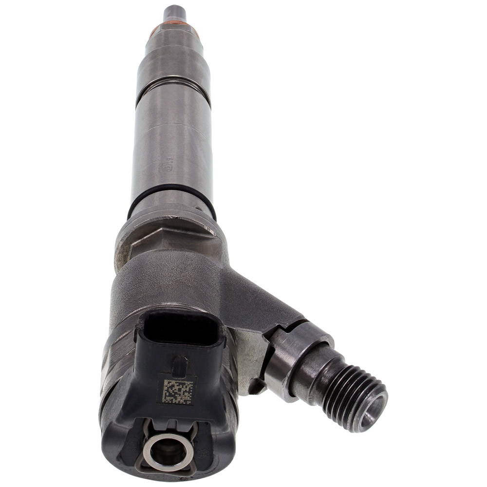 2007 Gmc Savana 2500 Fuel Injector