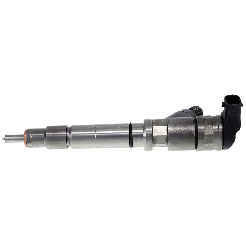 2007 Gmc Savana 2500 Fuel Injector