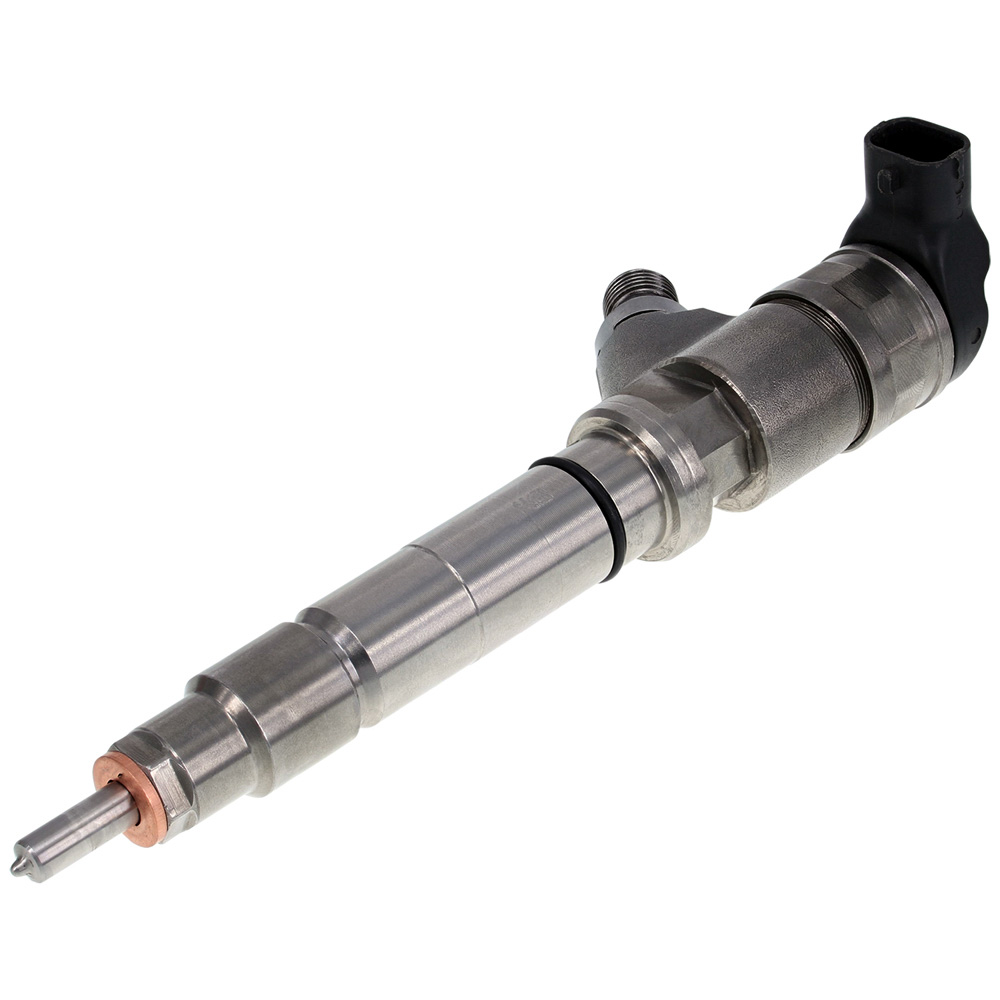 2007 Gmc Savana 2500 Fuel Injector
