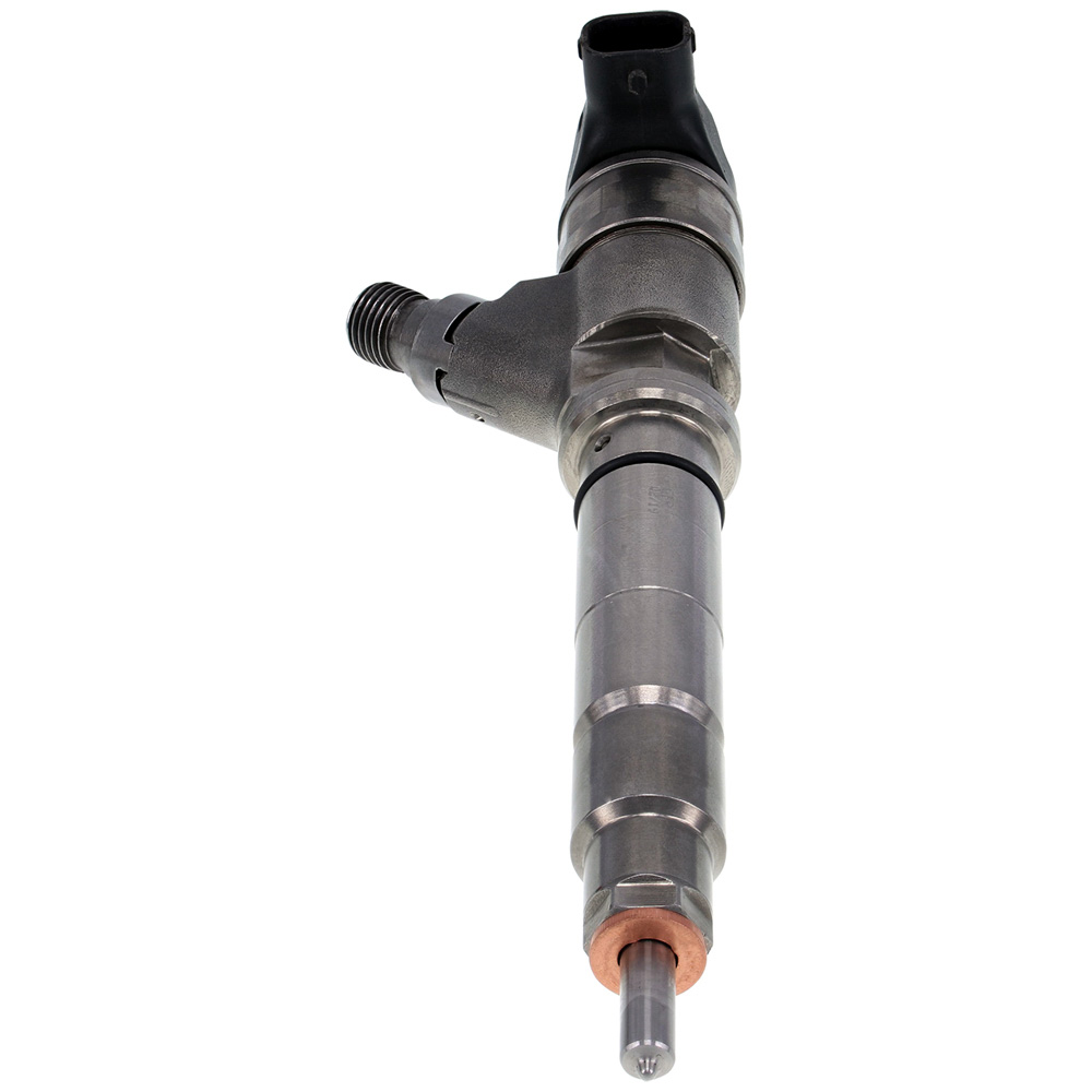 2007 Gmc Savana 2500 Fuel Injector