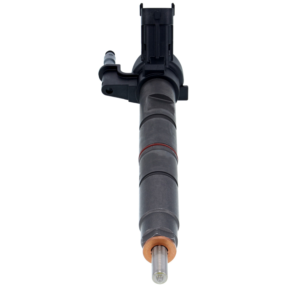 2012 Gmc Sierra 2500 HD Fuel Injector