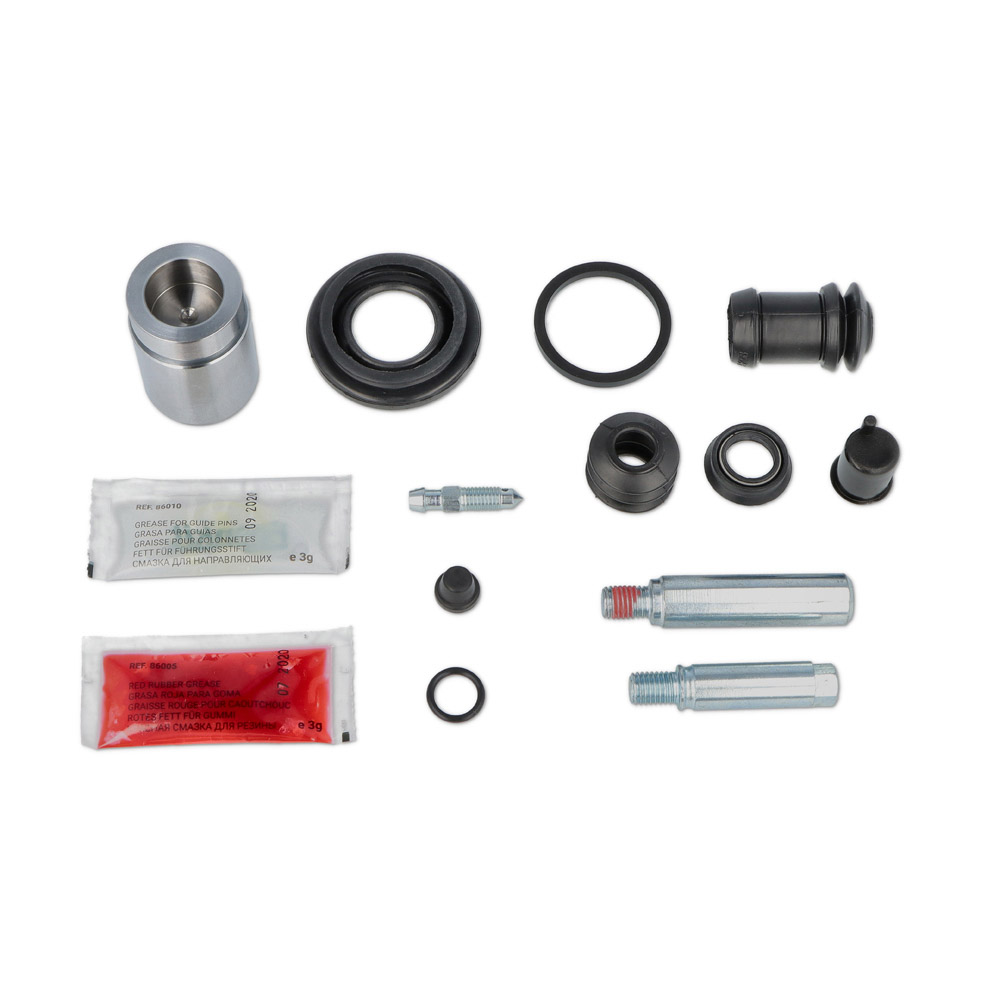 2004 Mazda Miata Disc Brake Caliper Repair Kit