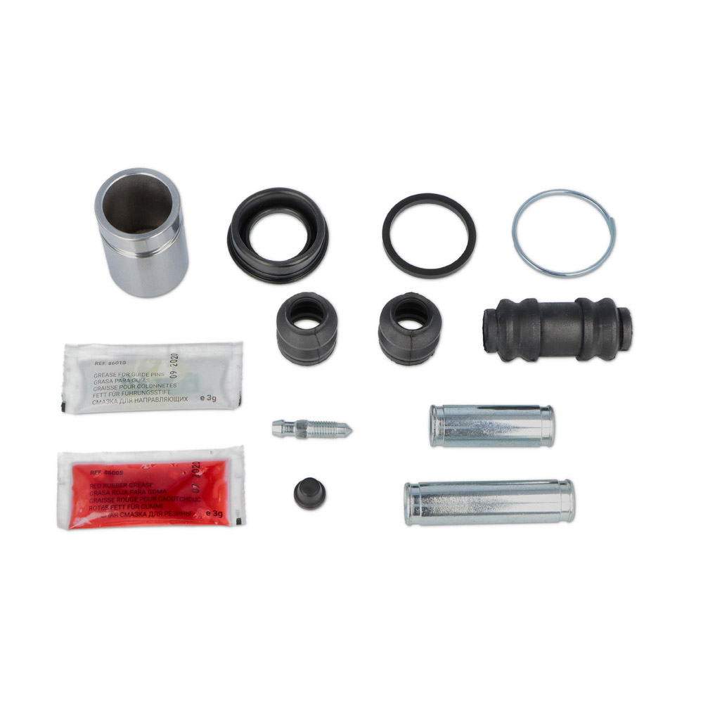 2004 Toyota RAV4 Disc Brake Caliper Repair Kit