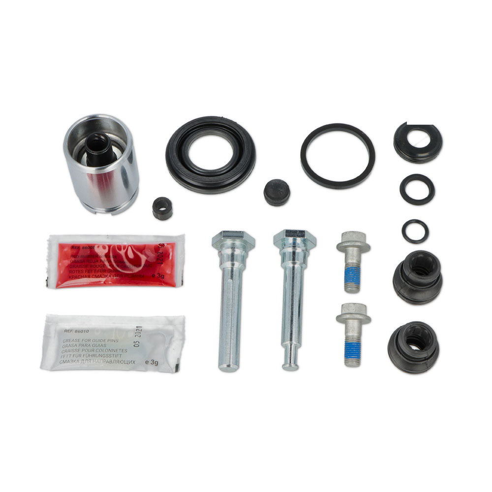 2017 Mazda CX-3 Disc Brake Caliper Repair Kit
