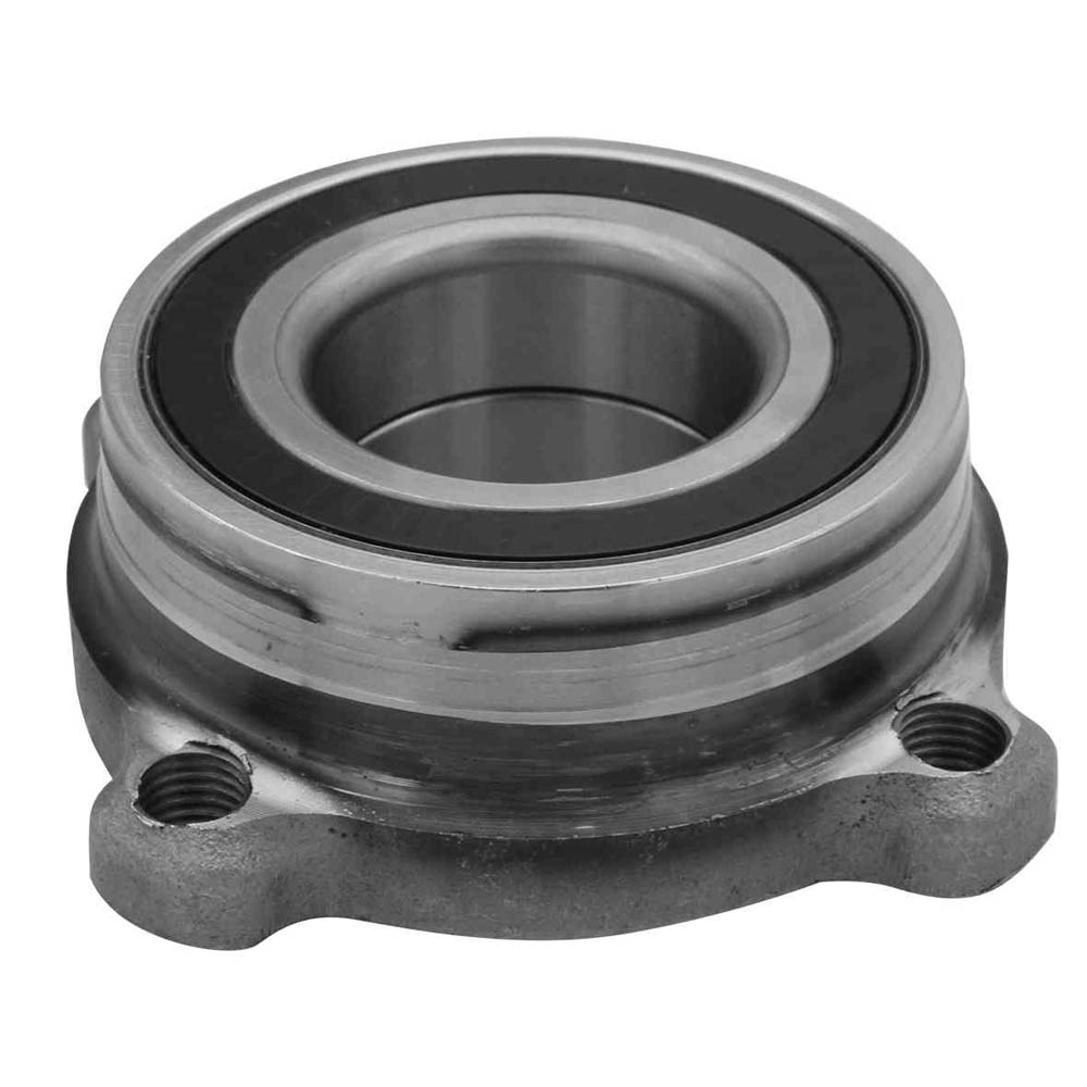 2017 Bmw M3 Wheel Bearing