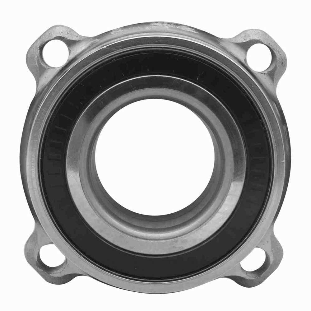 2017 Bmw M3 Wheel Bearing