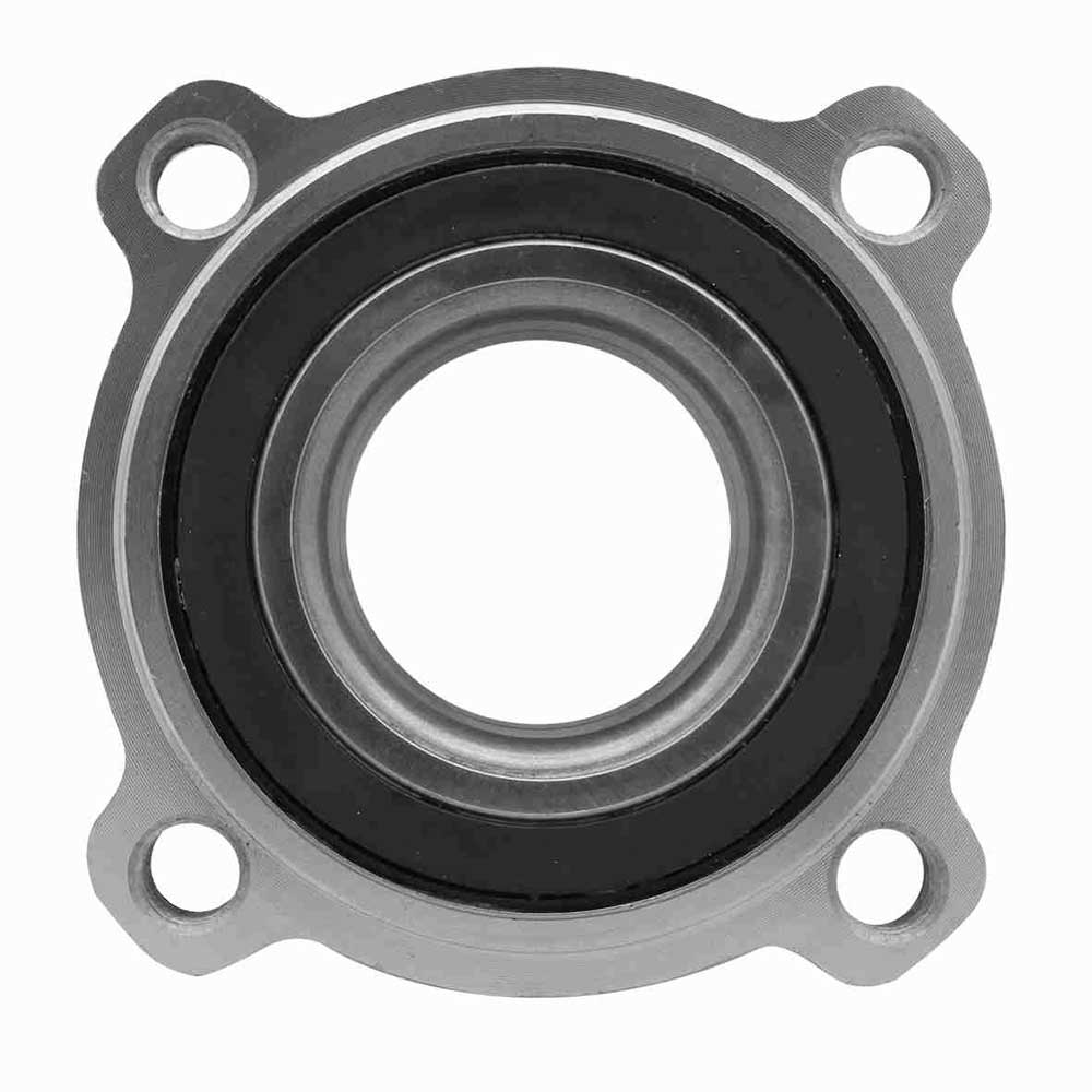 2017 Bmw M3 Wheel Bearing