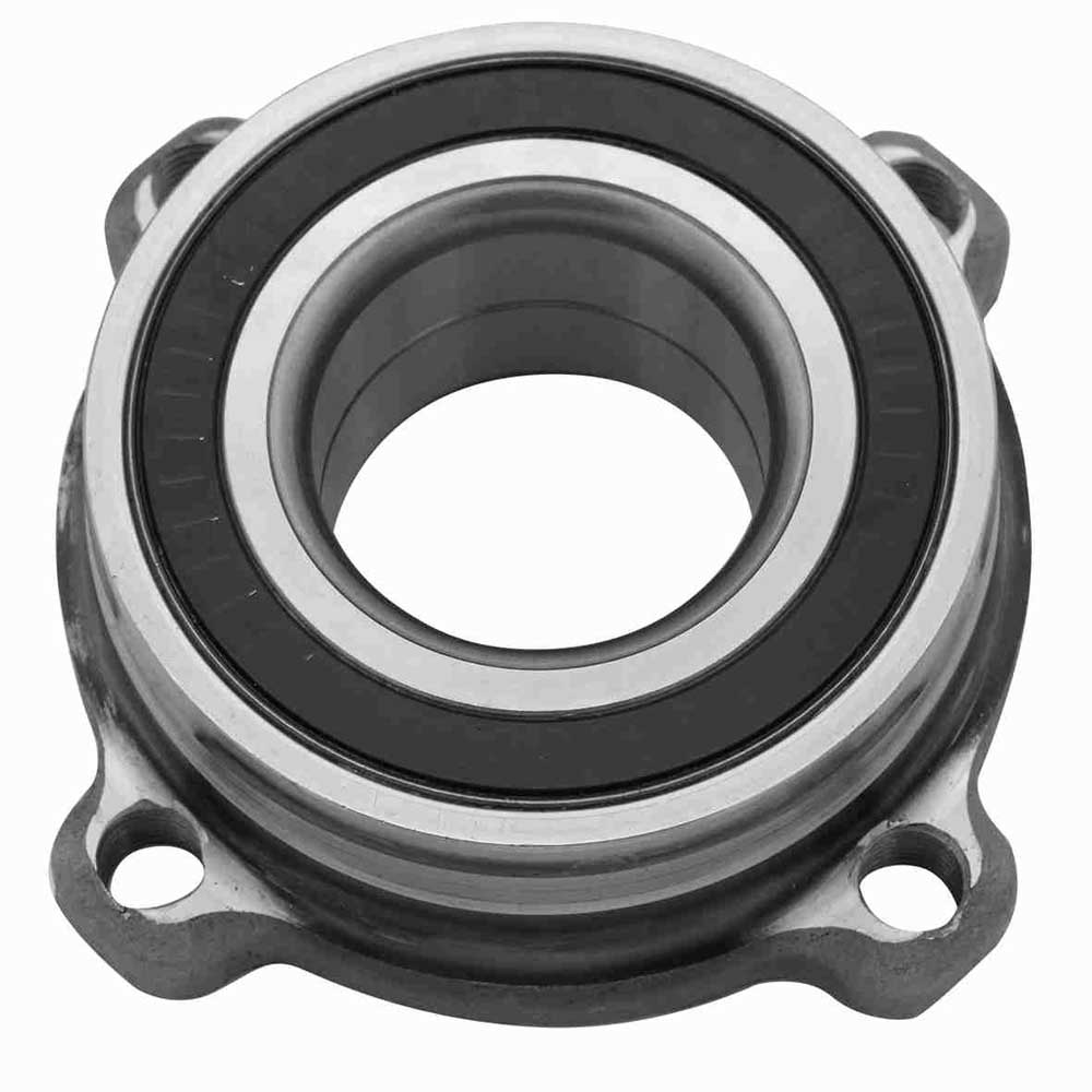 2017 Bmw M3 Wheel Bearing