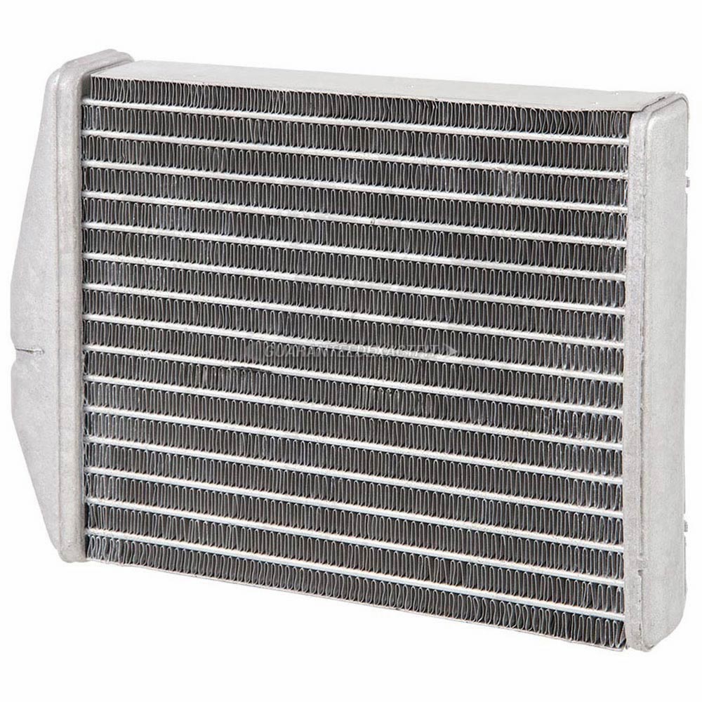 2007 Saab 9-3 Heater Core