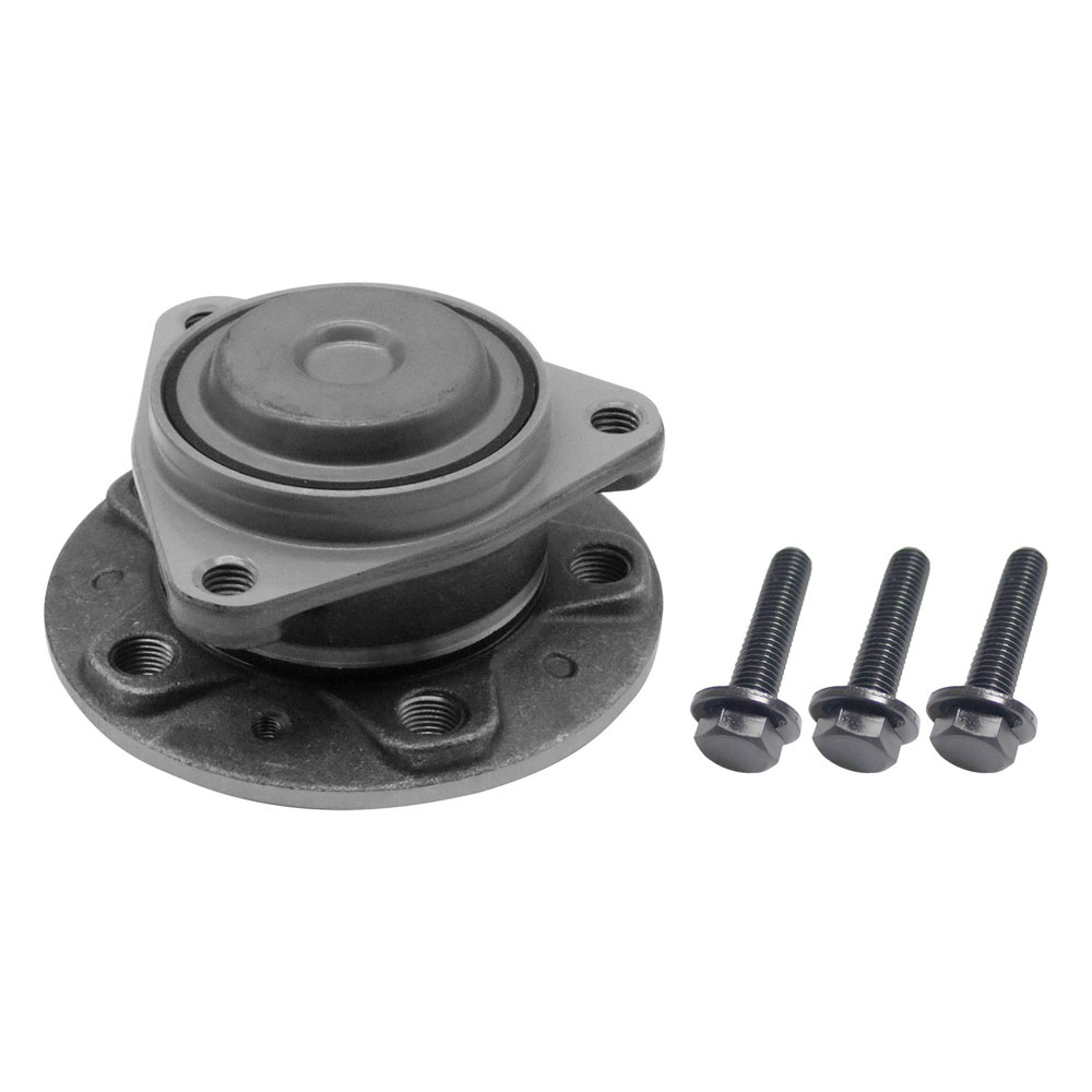 2021 Volvo XC40 Wheel Hub Assembly