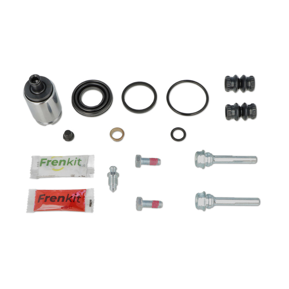 2013 Land Rover Range Rover Evoque Disc Brake Caliper Repair Kit