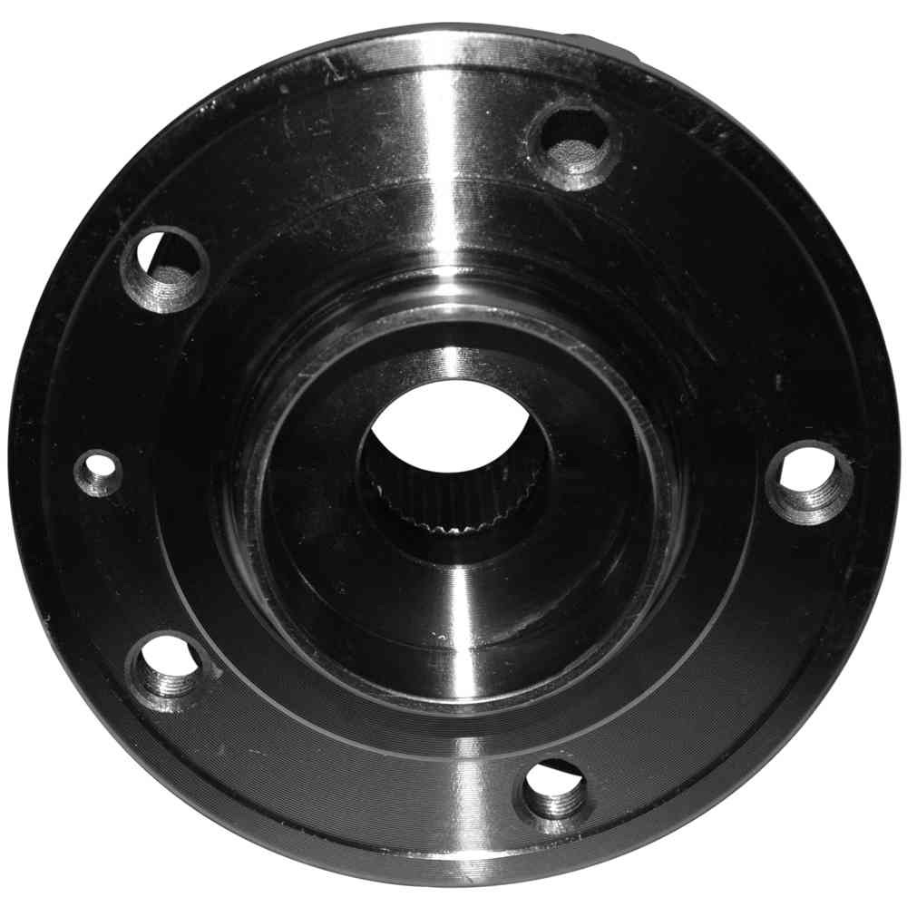 2000 Volvo C70 Wheel Hub Assembly