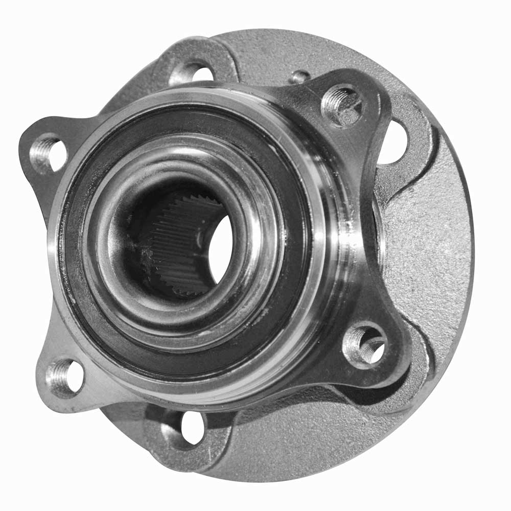 2000 Volvo S80 Wheel Hub Assembly