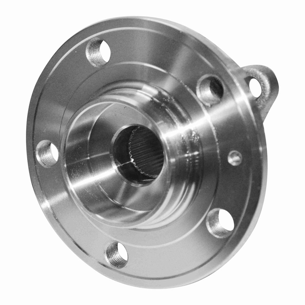 2000 Volvo S80 Wheel Hub Assembly