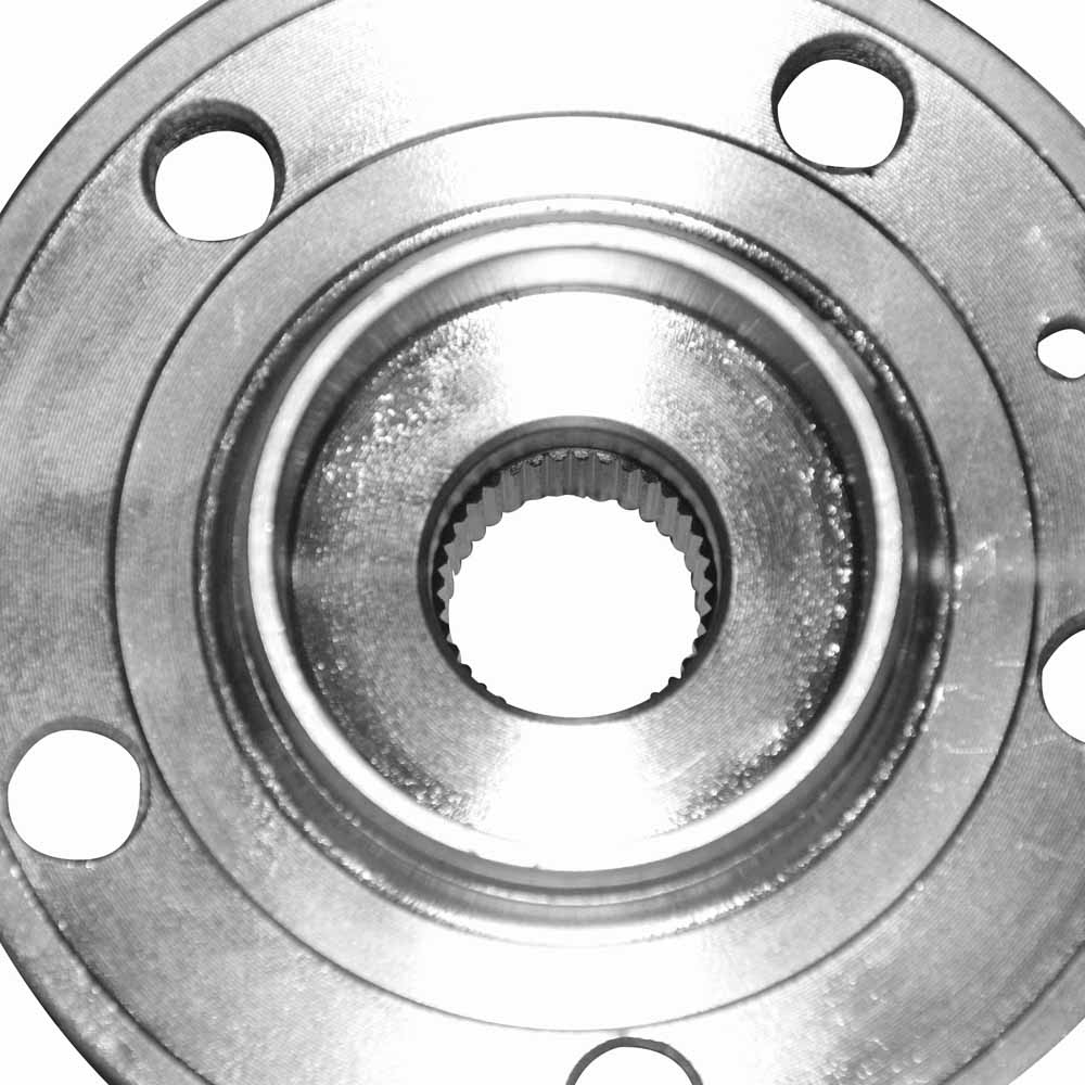 2000 Volvo S80 Wheel Hub Assembly