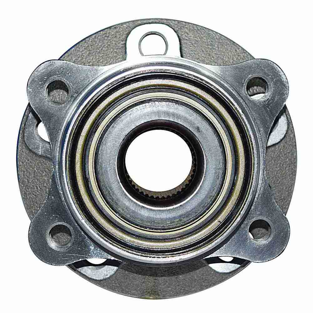 2012 Volvo XC90 Wheel Hub Assembly