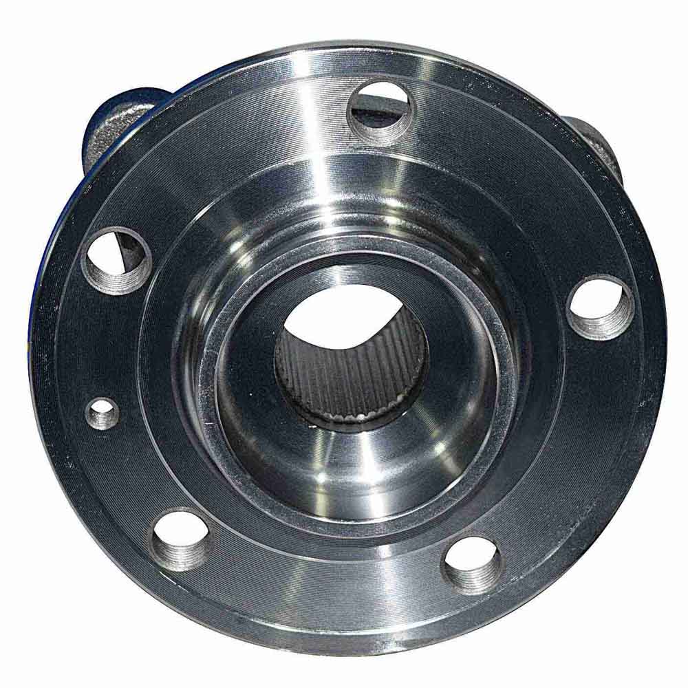 2012 Volvo XC90 Wheel Hub Assembly