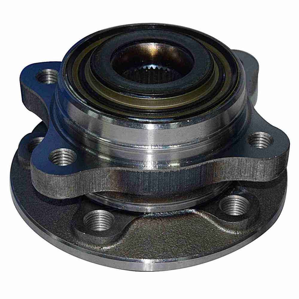 2012 Volvo XC90 Wheel Hub Assembly