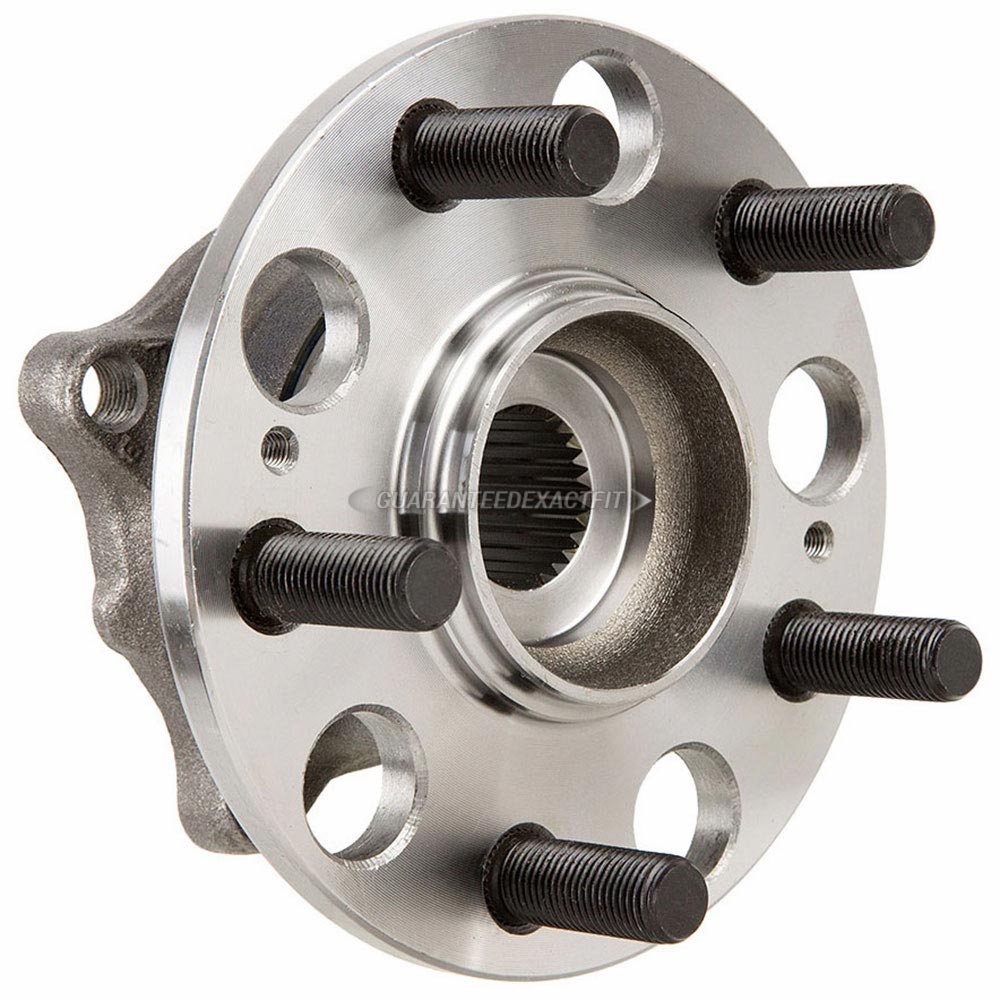 Acura RL Wheel Hub Assembly