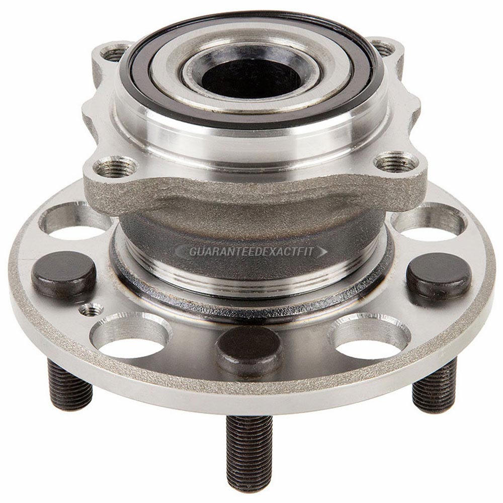 2012 Acura RL Wheel Hub Assembly