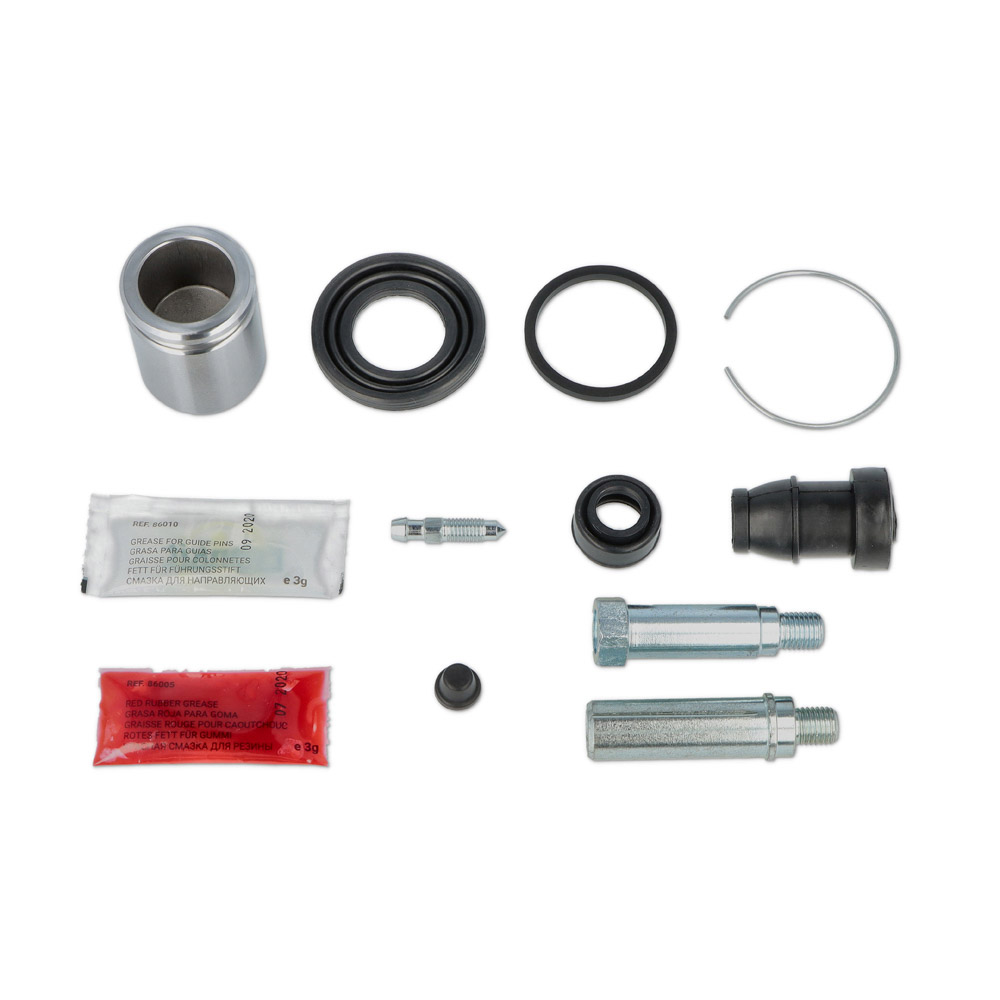 2009 Scion tC Disc Brake Caliper Repair Kit