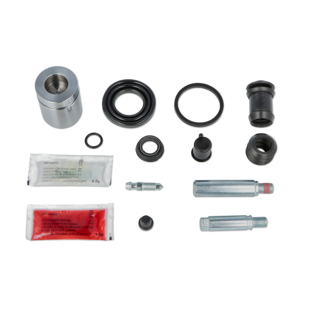2003 Mazda Miata Disc Brake Caliper Repair Kit