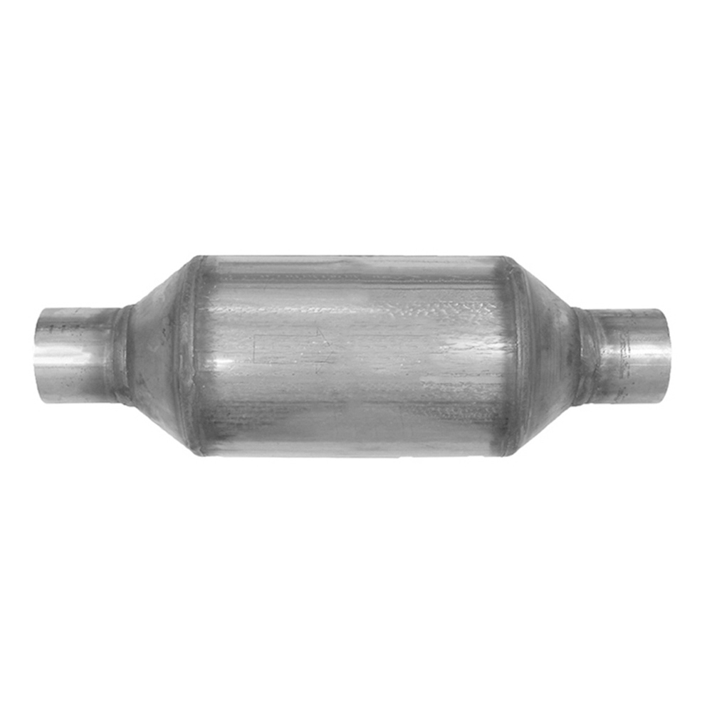 2004 Gmc Yukon Catalytic Converter CARB Approved