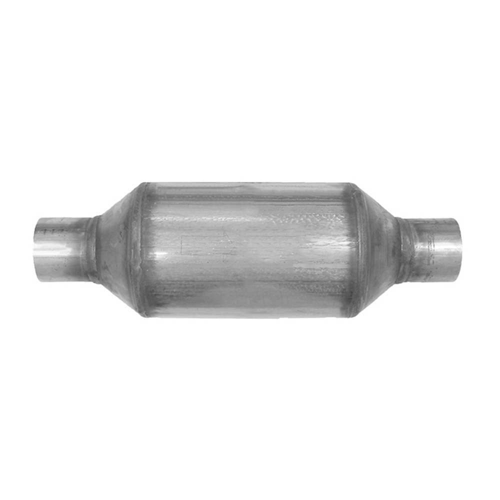 2002 Dodge Ram 2500 Van Catalytic Converter CARB Approved