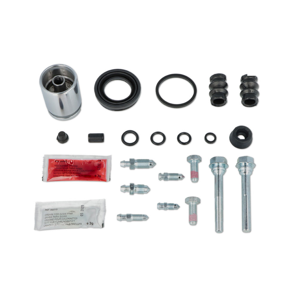 2000 Audi TT Disc Brake Caliper Repair Kit