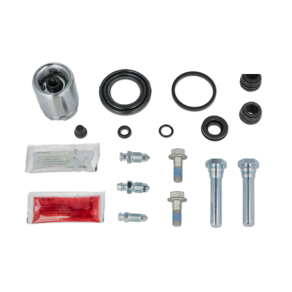 2006 Mazda MX-5 Miata Disc Brake Caliper Repair Kit