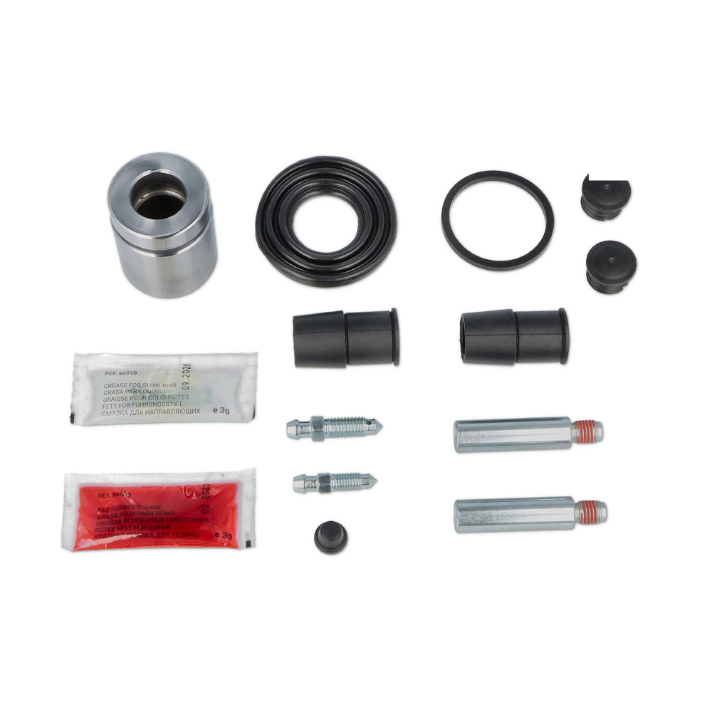 2000 Saab 9-5 Disc Brake Caliper Repair Kit