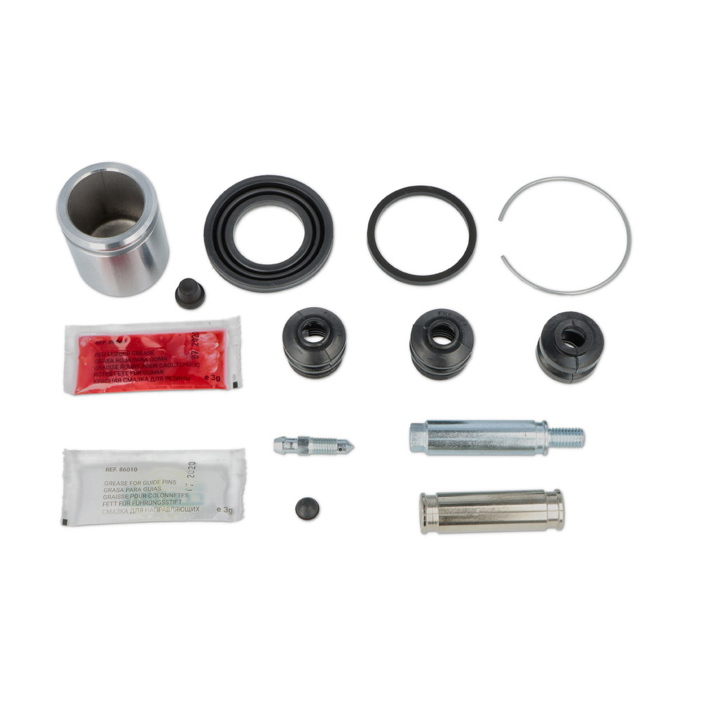 1996 Toyota Camry Disc Brake Caliper Repair Kit