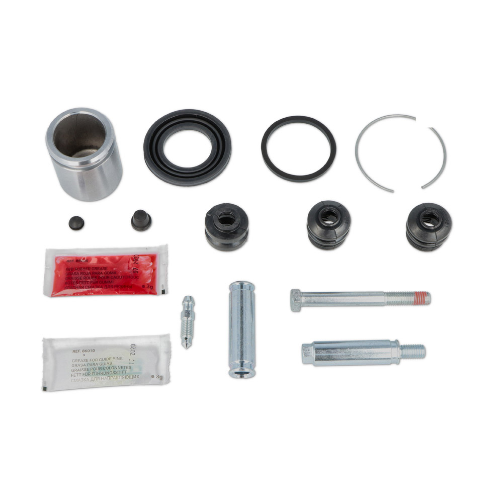 1995 Toyota Camry Disc Brake Caliper Repair Kit