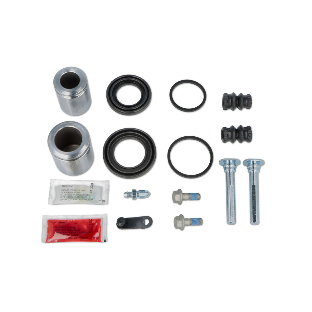 2000 Jaguar S-Type Disc Brake Caliper Repair Kit